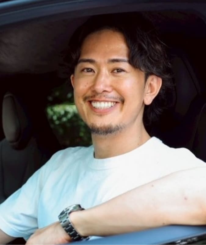 中野 優作／株式会社バディカ 代表取締役