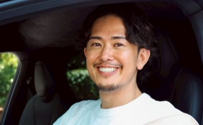 中野 優作／株式会社バディカ 代表取締役